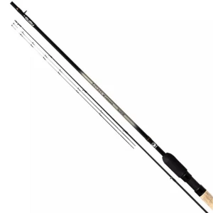 Lanseta Feeder Guru A Class Mini Method Feeder 2.7m, 1-30g, 2+2seg Lanseta Feeder Guru A Class Mini Method Feeder 2.7m, 1-30g, 2+2seg