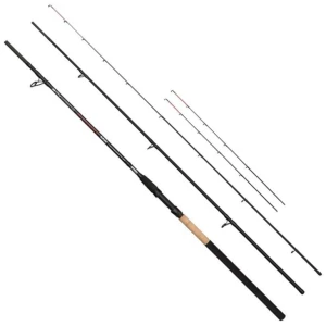 Lanseta Feeder MITCHELL Impact MX Feeder Rod MH, Up To 80g, 3.66m, 3+2seg Lanseta Feeder MITCHELL Impact MX Feeder Rod MH, Up To 80g, 3.66m, 3+2seg