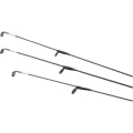 Lanseta Feeder SHIMANO Aero Pro Precision Feeder, 3.35m, 60g, 1+3seg