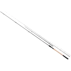 Lanseta Feeder SHIMANO Aero X3 Precision Feeder, 2.74-3.35m, 60g, 2+1+3seg
