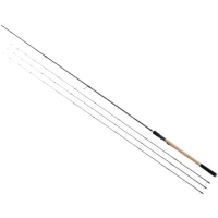 Lanseta Feeder Shimano Aero X7 Precision Feeder, 3.35m, 60g, 1+3seg