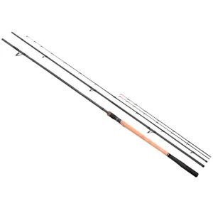 Lanseta Feeder SHIMANO Aero X7A Distance Feeder, 3.81m, 110g, 3+3seg