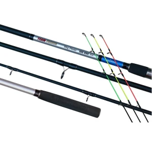 Lanseta Feeder TF By Dome Big River 330 RXH 100-300g 