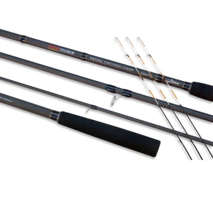 Lanseta Feeder TF By Dome Royal Method Carp 420H 40-100g Lanseta Feeder TF By Dome Royal Method Carp 420H 40-100g