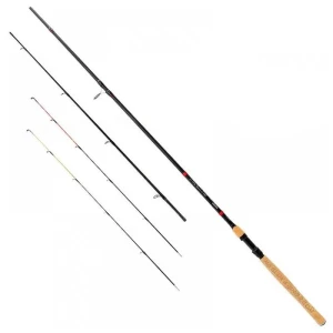 Lanseta FilFishing Filex Regent Picker 2.70m, 15-40g, 2+2seg Lanseta FilFishing Filex Regent Picker 2.70m, 15-40g, 2+2seg