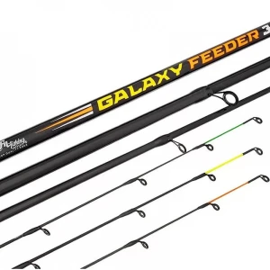 Lanseta FilFishing Galaxy Feeder 3.60m, 40-120g, 3+3seg Lanseta FilFishing Galaxy Feeder 3.60m, 40-120g, 3+3seg