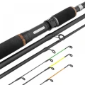 Lanseta FilFishing Galaxy Feeder 3.90m, 40-120g, 3+3seg Lanseta FilFishing Galaxy Feeder 3.90m, 40-120g, 3+3seg