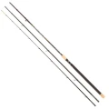 Lanseta Filfishing Respect Feeder, 3.60m, 30-90g, 3+3seg Lanseta Filfishing Respect Feeder, 3.60m, 30-90g, 3+3seg