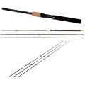 Lanseta Filfishing Respect Feeder, 3.90m, 60-120g, 3+3seg Lanseta Filfishing Respect Feeder, 3.90m, 60-120g, 3+3seg