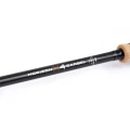 Lanseta Fox Horizon X4 Barbel Mult Tip Specialist, 2.25lbs, 12ft, 3+2sec Lanseta Fox Horizon X4 Barbel Mult Tip Specialist, 2.25lbs, 12ft, 3+2sec