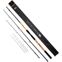 Lanseta Golden Catch Bionic Feeder Rod, Up To 150g, 3.90m, 3+3seg