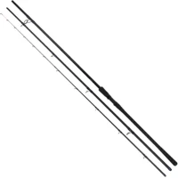Lanseta GOLDEN CATCH Verte-X Distance Feeder Rod 21, Up To 130g, 4.20m, 3+3seg