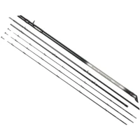 Lanseta Guru A-class Power Distance Feeder, 1-150g, 3.90m, 3+3seg