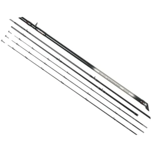 Lanseta GURU A-Class Power Distance Feeder, 1-150g, 3.90m, 3+3seg