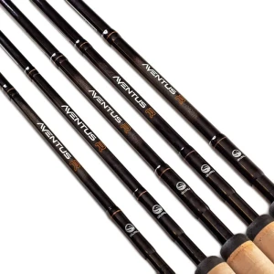 Lanseta GURU Aventus R Feeder Rod 3.00m, 1-60g, 2+3seg