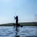 Lanseta GURU Aventus R Power Distance Feeder Rod 4.20m, 1-180g, 3+3seg