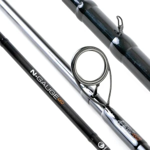 Lanseta GURU N-Gauge Pro Feeder, 2.70m, 1-30g, 2+3seg Lanseta GURU N-Gauge Pro Feeder, 2.70m, 1-30g, 2+3seg