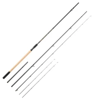 Lanseta Garbolino Essential X-Tend Distance Feeder 3.60-3.90m, 125g, 3+1+3seg  Lanseta Garbolino Essential X-Tend Distance Feeder 3.60-3.90m, 125g, 3+1+3seg