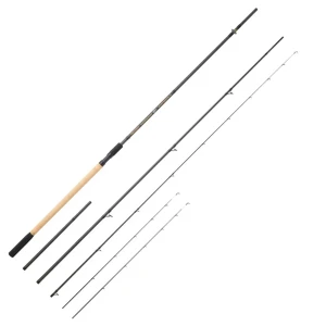 Lanseta Garbolino Essential X-Tend Distance Feeder 3.60-3.90m, 125g, 3+1+3seg  Lanseta Garbolino Essential X-Tend Distance Feeder 3.60-3.90m, 125g, 3+1+3seg