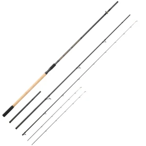 Lanseta Garbolino Essential X-Tend Super Distance Feeder 3.90-4.20m, 150g, 3+1+3seg Lanseta Garbolino Essential X-Tend Super Distance Feeder 3.90-4.20m, 150g, 3+1+3seg