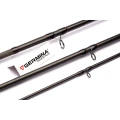 Lanseta Germina Calibra Feeder, 3.65m, 150g, 3+3buc Lanseta Germina Calibra Feeder, 3.65m, 150g, 3+3buc