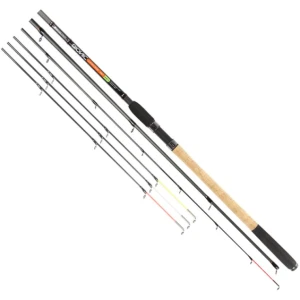 Lanseta Golden Catch Bionic Feeder M, 150g, 3.60m, 3+3seg