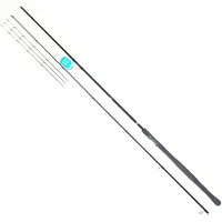 Lanseta KATCHER Max Performance Feeder 3.30m, 60g, 2+3seg