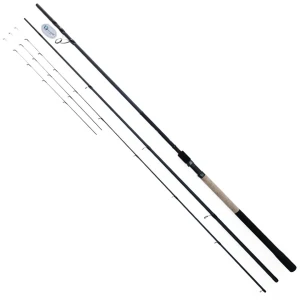 Lanseta Katcher Performance Feeder 3.60m, 80g, 3+3seg Lanseta Katcher Performance Feeder 3.60m, 80g, 3+3seg