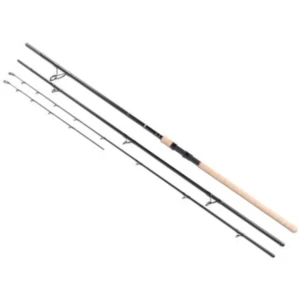 Lanseta Korum Limitless Feeder Rods, 200g, 3.90m, 3+2seg Lanseta Korum Limitless Feeder Rods, 200g, 3.90m, 3+2seg