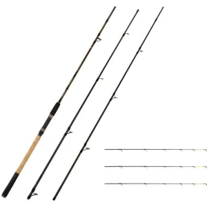 Lanseta LINEAEFFE Empire Feeder 3.90m, 50-150g, 3+3seg