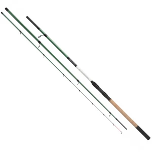 Lanseta MIKADO Bixlite Method Feeder 3.60m, 80g, 3+3seg Lanseta MIKADO Bixlite Method Feeder 3.60m, 80g, 3+3seg