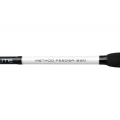 Lanseta MIKADO Bixlite Method Feeder 3.60m, 80g, 3+3seg Lanseta MIKADO Bixlite Method Feeder 3.60m, 80g, 3+3seg