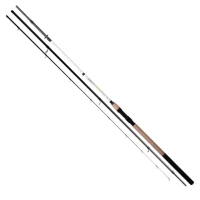 Lanseta MIKADO Intro 2 Method Feeder, Up To 80g, 330m, 3+3sec