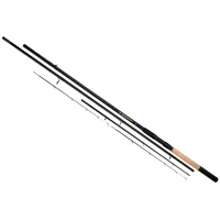 Lanseta MIKADO Sasori Feeder C.W. 3.30m, 100g, 3+2seg