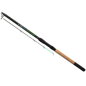 Lanseta MIKADO Sasori Tele Method Feeder, 80g, 3.60m, 5+2seg