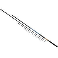 Lanseta MIKADO Trython Feeder, 3.90m, 120g, 3+2seg