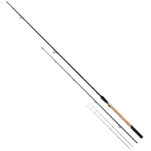 Lanseta Marix Aquos Ultra-C Method Feeder Rod, 40g, 3.00m, 2+2seg