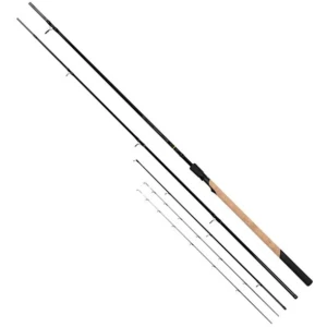 Lanseta Marix Aquos Ultra-X Method Feeder Rod, 50g, 3.30m, 3+2seg Lanseta Marix Aquos Ultra-X Method Feeder Rod, 50g, 3.30m, 3+2seg