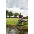 Lanseta Marix Aquos Ultra-X Method Feeder Rod, 50g, 3.30m, 3+2seg Lanseta Marix Aquos Ultra-X Method Feeder Rod, 50g, 3.30m, 3+2seg