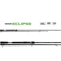 Lanseta Maver IT MOON ECLIPSE FEEDER 9FT 2.7M 10-30GR Lanseta Maver IT MOON ECLIPSE FEEDER 9FT 2.7M 10-30GR