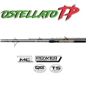 Lanseta Maver IT OSTELLATTO TP FEEDER 14FT 4.2M 50-160GR Lanseta Maver IT OSTELLATTO TP FEEDER 14FT 4.2M 50-160GR