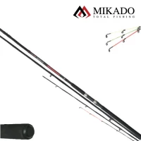 Lanseta Mikado Shinju Feeder 3.60m 100g 3+3seg
