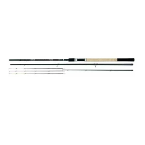 Lanseta Mivardi Enigma Feeder 3.90m, 40-120g, 3+3seg Lanseta Mivardi Enigma Feeder 3.90m, 40-120g, 3+3seg