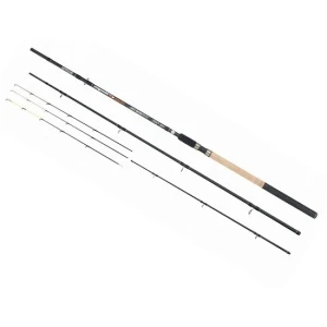 Lanseta Mivardi Magnetic Feeder 3.60m, 60-120g, 3+3buc