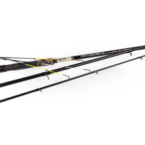 Lanseta Mustad Revenge FDR Feeder H 3.60m, 80-150g, 3+3seg