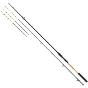 Lanseta NEVIS Barbel River Feeder 3.90m, 100-250g, 2+3seg