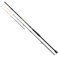 Lanseta NEVIS River Carp Feeder 2.70m, 100-250g, 2+2seg