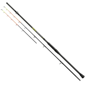 Lanseta NEVIS River Carp Feeder 3.00m, 100-250g, 2+2seg
