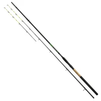 Lanseta NEVIS River Power Feeder XXH, 3.90m, 100-250g, 3+3seg