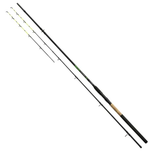 Lanseta NEVIS River Power Feeder XXH, 3.90m, 100-250g, 3+3seg